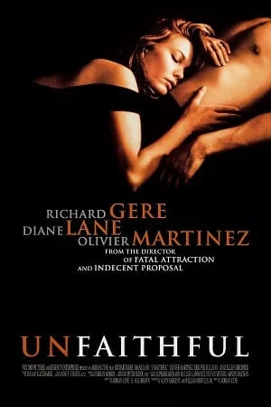 Download Unfaithful (2002) BluRay {English With Subtitles} Full Movie 480p [350MB] | 720p [1GB] | 1080p [2.4GB] –