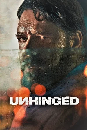 Download Unhinged (2020) Dual Audio {Hindi-English} BluRay 480p [320MB] | 720p [800MB] | 1080p [2.6GB] |