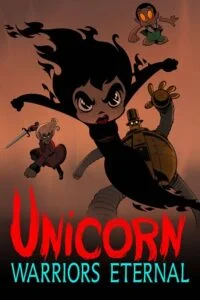 Download Unicorn: Warriors Eternal (2023) Season 1 [S01E08 Added] English WEB Series 480p | 720p WEB-DL –