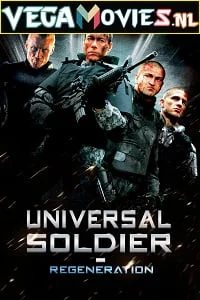 Download Universal Soldier: Regeneration (2009) Dual Audio {Hindi-English} 480p [350MB] | 720p [800MB] | 1080p [1.4GB] –