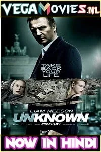 Download Unknown (2011) Dual Audio {Hindi-English} 480p [350MB] | 720p [900MB] –