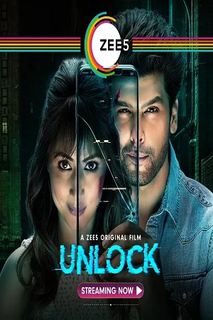 Download Unlock- The Haunted App (2020) Hindi Full Movie 480p [200MB] | 720p [400MB] | 1080p [800MB] –