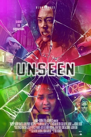 Download Unseen (2023) WEB-DL {English With Subtitles} Full Movie 480p [250MB] | 720p [650MB] | 1080p [1.5GB] –