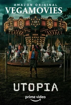 Download Utopia (2020) Season 1 {Hindi Dubbed} Amazon Prime WEB Series 720p HEVC [250MB] –