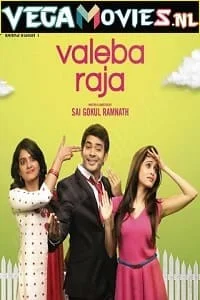 Download Valeba Raja (2021) HDRip Hindi Dubbed Full Movie 480p [300MB] | 720p [850MB] –