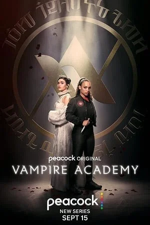 Download Vampire Academy (2022) Season 1 [S01E10 Added] English WEB Series 720p HEVC [200MB] WEB-DL –