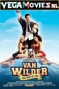 Download Van Wilder 2: The Rise of Taj (2006) Dual Audio [Hindi-English] 480p [300MB] | 720p [900MB] –