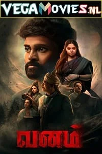 Download Vanam (2022) HDRip [Hindi ORG Dubbed] Full Movie 480p [400MB] | 720p [1GB] | 1080p [1.7GB] –