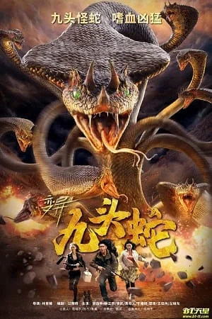 Download Variation Hydra (2020) WEB-DL ORG. Hindi Dubbed Full Movie 480p [370MB] | 720p [900MB] | 1080p [1.5GB] –