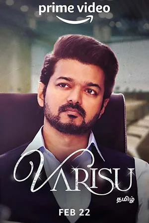 Download Varisu (2023) Multi Audio Full Movie WEB-DL 480p [700MB] | 720p [1.5GB] | 1080p [3.3GB] | 2160p 4K [13GB] –