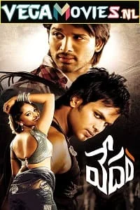 Download Vedam (2010) Hindi Dubbed Full Movie 480p [500MB] | 720p [1.2GB] | 1080p [2.5GB] –