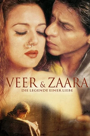 Download Veer Zaara (2004) Hindi Full Movie 480p [400MB] | 720p [1GB] | 1080p [5.8GB] –