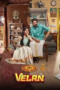 Download Velan (2021) Dual Audio [Hindi + Tamil] WeB-DL 480p [450MB] | 720p [1.1GB] | 1080p [2.3GB] –