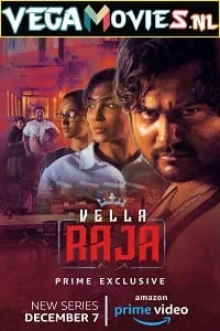 Download Vella Raja (2018) Season 1 Hindi Complete Amazon Prime Video WEB Series 480p | 720p | 1080p WEB-DL –