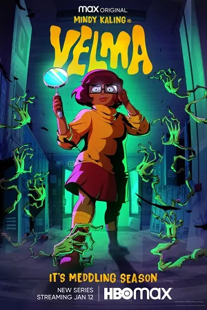 Download Velma (2023) Season 1 [S01E10 Added] English Audio HBO Max Original 720p [150MB] WEB-DL –