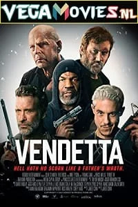 Download Vendetta (2022) Dual Audio {Hindi-English} 480p [350MB] | 720p [950MB] | 1080p [1.8GB] –