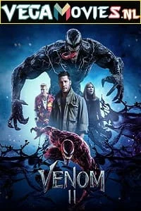 Download Venom: Let There Be Carnage (2021) English DDP5.1 With Subtitles 480p [450MB] | 720p [950MB] | 1080p [2GB | 2160p [5GB] –