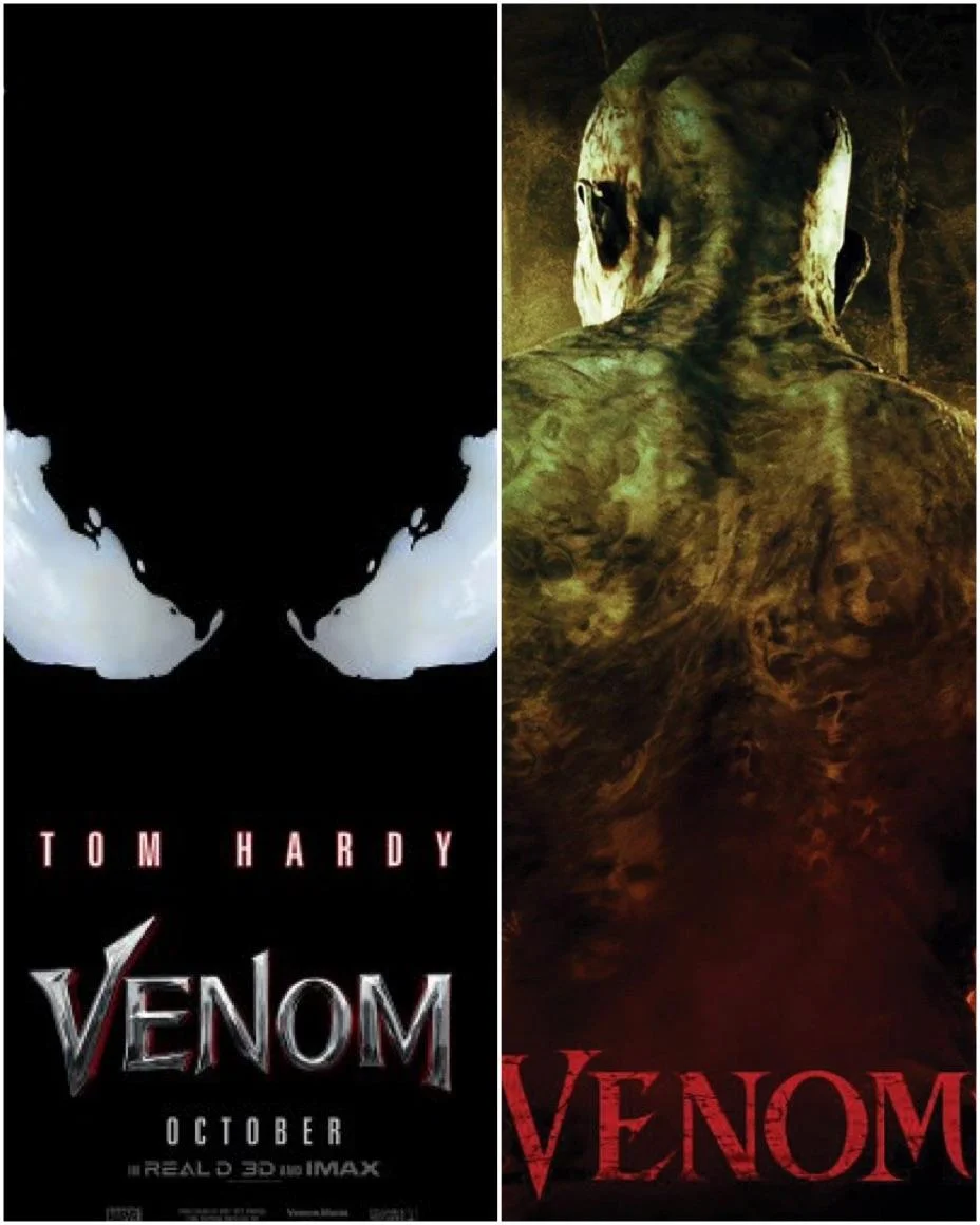 Download Venom (2005) Dual Audio {Hindi-English} 480p [300MB] BluRay ESubs –