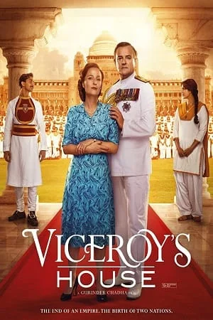 Download Viceroys House (2017) Dual Audio {Hindi-English} 480p [300MB] | 720p [1.2GB] | 1080p [3.6GB] –