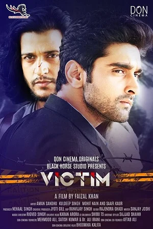 Download Victim (2021) Hindi Full Movie 480p [250MB] | 720p [750MB] | 1080p [1.5GB] –