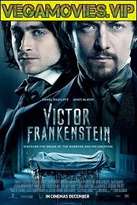 Download Victor Frankenstein (2015) Bluray English 480p [350MB] | 720p [800MB] –