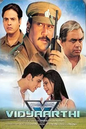 Download Vidhyaarthi (2006) Hindi Full Movie WEB-DL 480p [400MB] | 720p [1GB] | 1080p [3.6GB] –