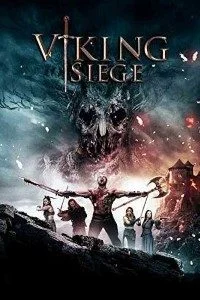 Download Viking Siege (2017) Dual Audio Hindi 480p [300MB] | 720p [600MB] –