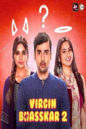 Download Virgin Bhasskar (2020) Season 2 Hindi Complete ALTBalaji WEB Series 480p | 720p HDRip –