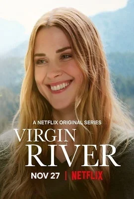 Download Virgin River (2020) Season 2 Hindi Complete Netflix WEB Series 480p | 720p HDRip –