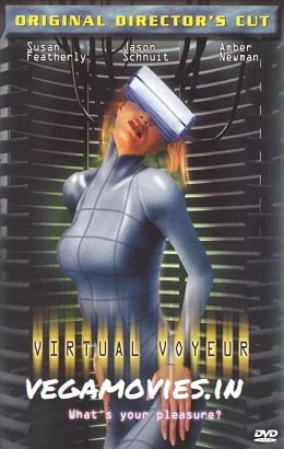 Download [18+] Virtual Encounters 2 (1998) Full Adult Movie In English 480p [300MB] | 720p [700MB] HDRip –