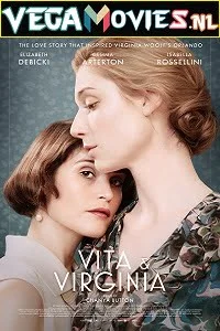 Download Vita and Virginia (2018) Dual Audio {Hindi-English} 480p [350MB] | 720p [1GB] | 1080p [2GB] –