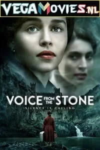 Download Voice from the Stone (2017) {English With Subtitles} 480p [300MB] | 720p [650MB] –