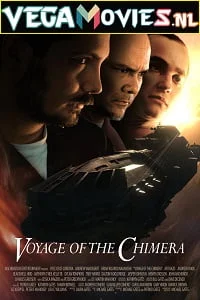 Download Voyage of the Chimera (2021) English With Subtitles 480p [300MB] | 720p [800MB] –