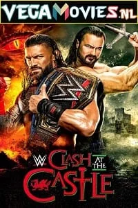 Download WWE Clash at the Castle PPV 3rd September (2022) WWE Special Show 480p [1GB] | 720p [2GB] HDRip –