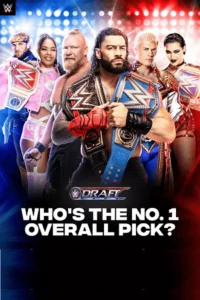 Download WWE Draft Smackdown – 28th April (2023) English Full WWE Show 480p [350MB] | 720p [800MB] –