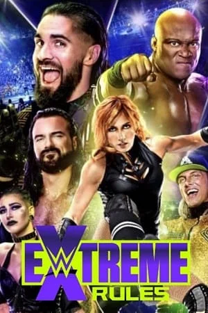 Download WWE Extreme Rules (2022) WWE Special Show 480p [1GB] | 720p [2GB] HDRip –