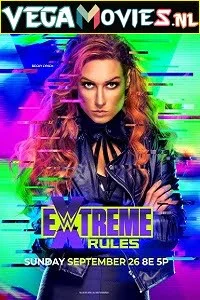 Download WWE Extreme Rules PPV 26th September (2021) Full WWE Special Show 480p [700MB] | 720p [1.4GB] –