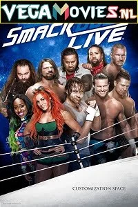 Download WWE Friday Night SmackDown 18th June (2021) Full WWE Show 480p | 720p HDRip –