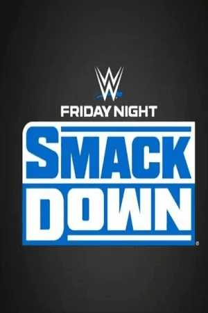 Download WWE Friday Night SmackDown – 4th November (2022) English Full WWE Show 480p [450MB] | 720p [850MB] –