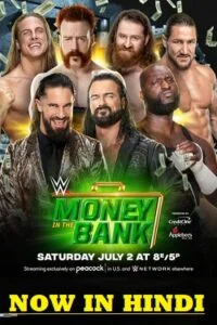 Download WWE Money In The Bank – 1st July (2023) PPV Full WWE Special Show 480p [930MB] | 720p [3.3GB] | 1080p [5GB] –