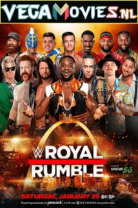 Download WWE Royal Rumble PPV 29th January (2022) Full WWE Special Show 480p [900MB] | 720p [2GB] –