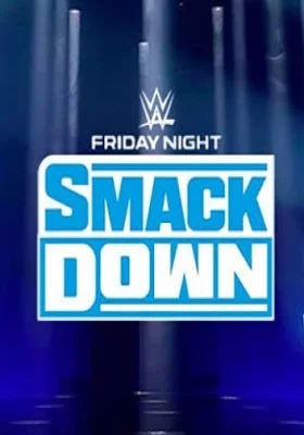 Download WWE Smackdown Live 29 May (2020) HDRip English 480p || 720p –