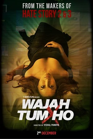 Download Wajah Tum Ho (2016) Hindi Full Movie 480p [350MB] | 720p [1.2GB] | 1080p [4GB] –