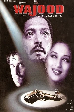 Download Wajood (1998) Hindi Full Movie WEB-DL 480p [500MB] | 720p [1.5GB] | 1080p [4.6GB] –