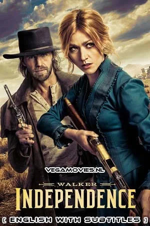 Download Walker: Independence (Season 1) [S01E13 Added] English With Subtitles 720p WEB-DL [250MB] –