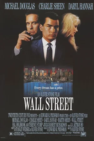 Download Wall Street (1987) BluRay {English With Subtitles} Full Movie 480p [500MB] | 720p [1GB] | 1080p [2GB] –