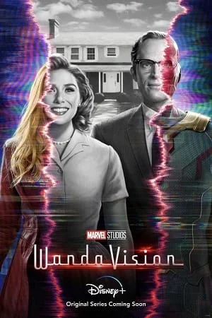 Download WandaVision (2021) Season 1 {English With Subtitles} DSNP WEB Series 480p | 720p WEB-DL –