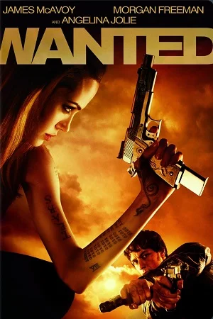 Download Wanted (2008) Dual Audio [Hindi + English] WeB-DL 480p [350MB] | 720p [1GB] | 1080p [2.7GB] –