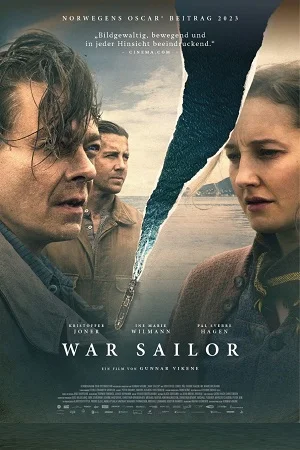 Download War Sailor (2023) Season 1 Dual Audio {Hindi-English} Complete Netflix Original WEB Series 480p | 720p | 1080p WEB-DL –