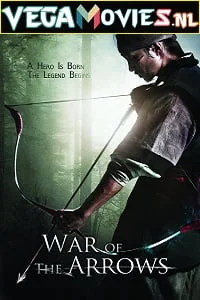 Download War of the Arrows (2011) Dual Audio {Hindi-English} 480p [400MB] | 720p [1GB] | 1080p [2.3GB] –